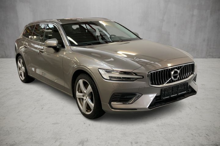 Photo 2 VIN: YV1ZWBFVDM1423402 - VOLVO V60 