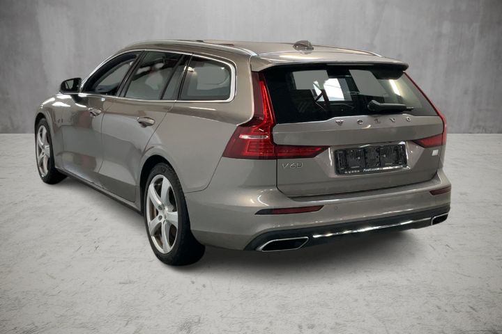 Photo 23 VIN: YV1ZWBFVDM1423402 - VOLVO V60 