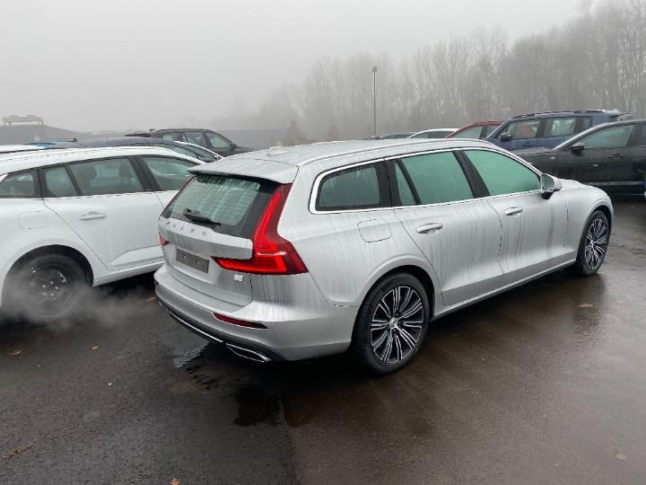 Photo 3 VIN: YV1ZWBFVDM1426810 - VOLVO V60 ESTATE 