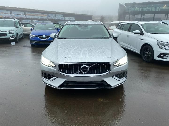 Photo 28 VIN: YV1ZWBFVDM1426810 - VOLVO V60 ESTATE 