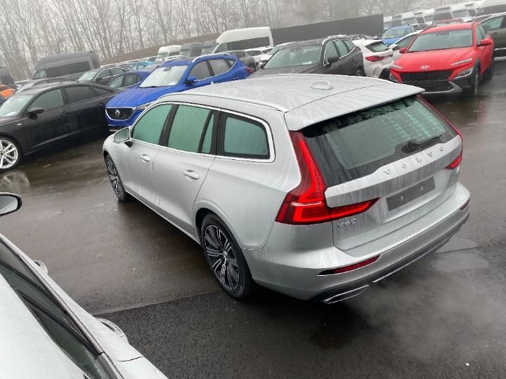 Photo 4 VIN: YV1ZWBFVDM1426810 - VOLVO V60 ESTATE 