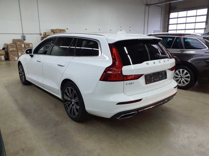 Photo 2 VIN: YV1ZWBFVDM1426904 - VOLVO V60 