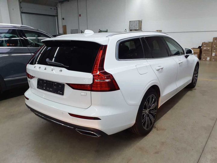 Photo 3 VIN: YV1ZWBFVDM1426904 - VOLVO V60 