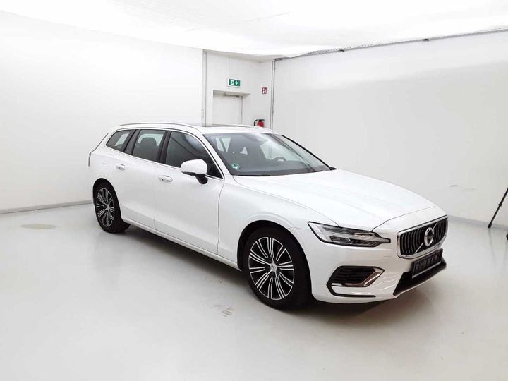 Photo 1 VIN: YV1ZWBFVDM1429865 - VOLVO V60 