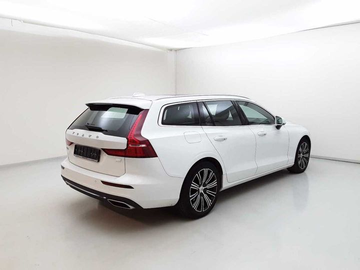 Photo 3 VIN: YV1ZWBFVDM1429865 - VOLVO V60 