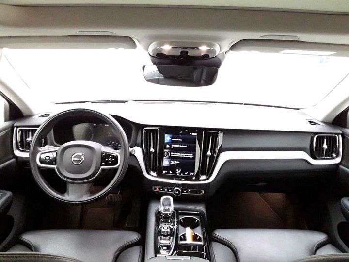 Photo 9 VIN: YV1ZWBFVDM1429865 - VOLVO V60 