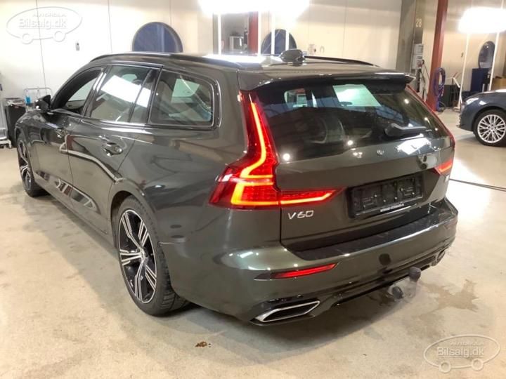 Photo 17 VIN: YV1ZWBFVDM1434564 - VOLVO V60 ESTATE 