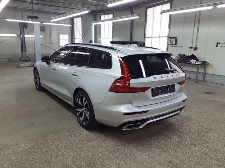 Photo 2 VIN: YV1ZWBFVDM1435362 - VOLVO V60 