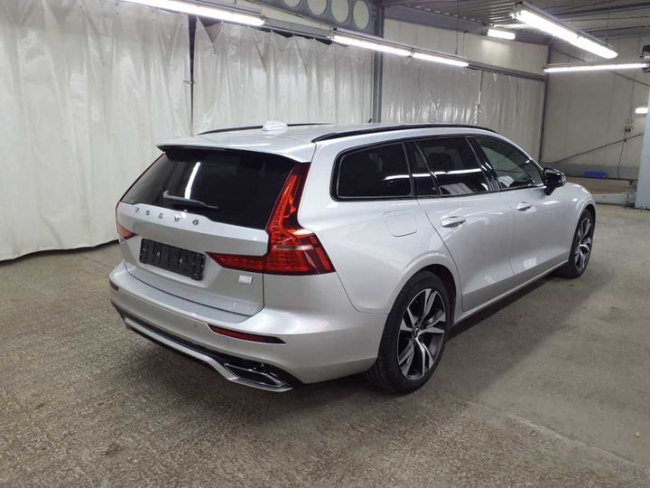 Photo 3 VIN: YV1ZWBFVDM1435362 - VOLVO V60 