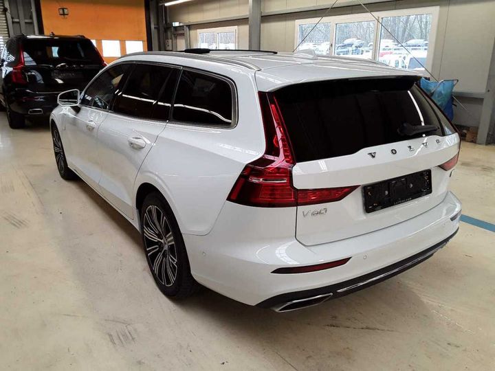 Photo 2 VIN: YV1ZWBFVDM1438279 - VOLVO V60 