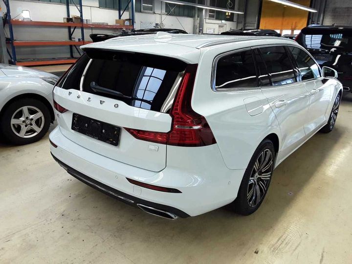 Photo 3 VIN: YV1ZWBFVDM1438279 - VOLVO V60 