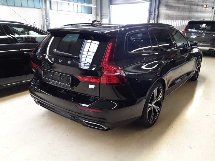 Photo 2 VIN: YV1ZWBFVDM1438618 - VOLVO V60 