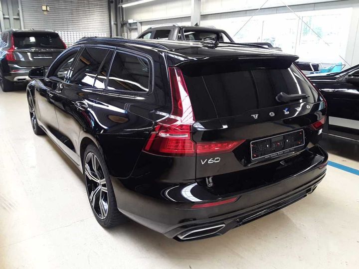 Photo 3 VIN: YV1ZWBFVDM1438618 - VOLVO V60 