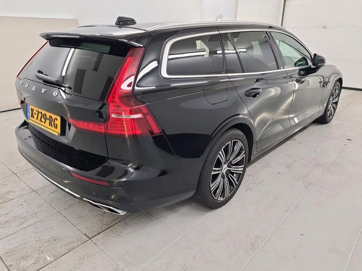 Photo 2 VIN: YV1ZWBFVDM1438756 - VOLVO V60 