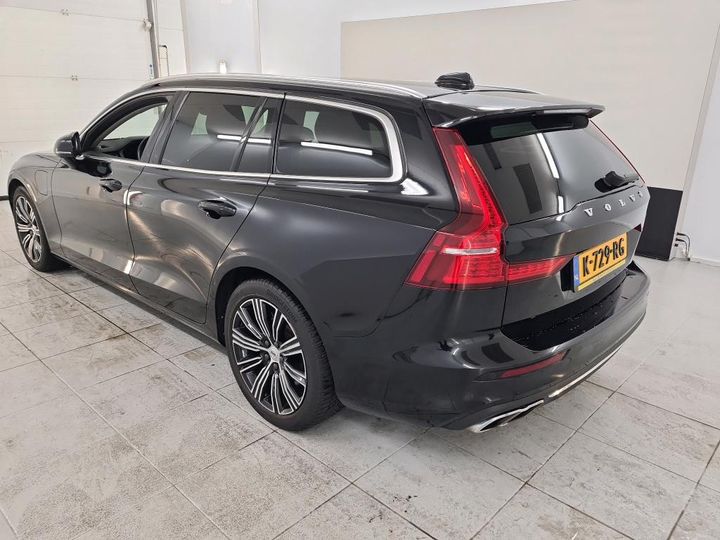 Photo 3 VIN: YV1ZWBFVDM1438756 - VOLVO V60 