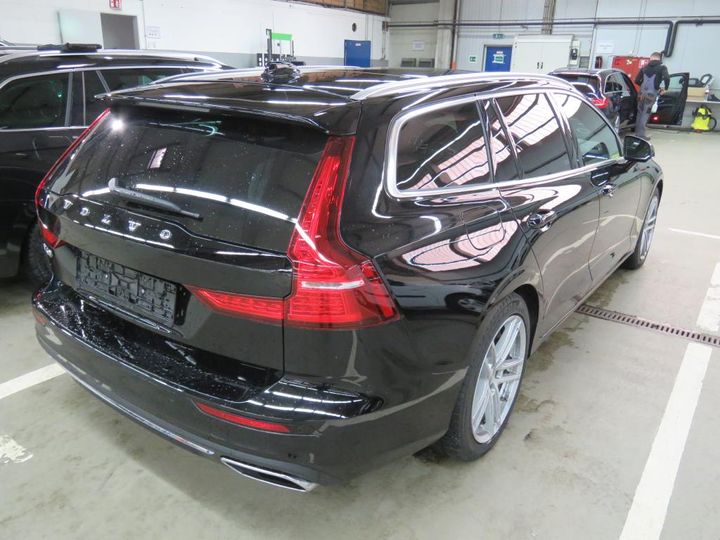 Photo 5 VIN: YV1ZWBFVDM1438805 - VOLVO V60 