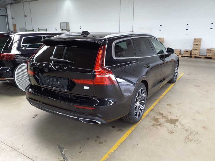 Photo 3 VIN: YV1ZWBFVDM1447415 - VOLVO V60 