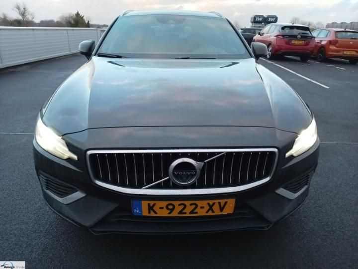 Photo 11 VIN: YV1ZWBFVDM1447463 - VOLVO V60 