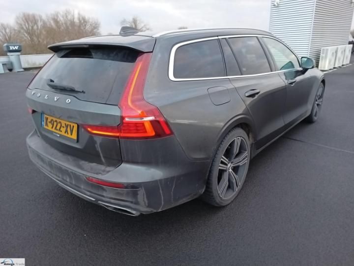 Photo 13 VIN: YV1ZWBFVDM1447463 - VOLVO V60 