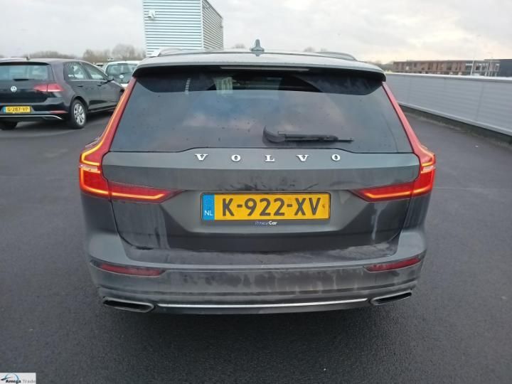 Photo 14 VIN: YV1ZWBFVDM1447463 - VOLVO V60 