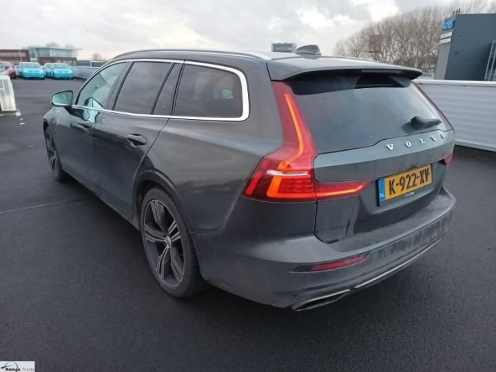 Photo 15 VIN: YV1ZWBFVDM1447463 - VOLVO V60 