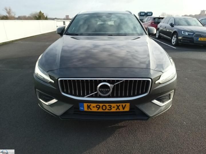 Photo 13 VIN: YV1ZWBFVDM1447464 - VOLVO V60 