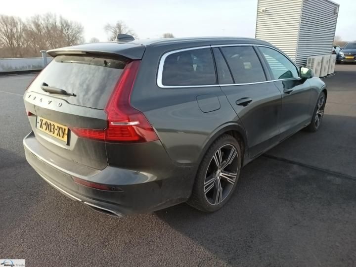 Photo 15 VIN: YV1ZWBFVDM1447464 - VOLVO V60 