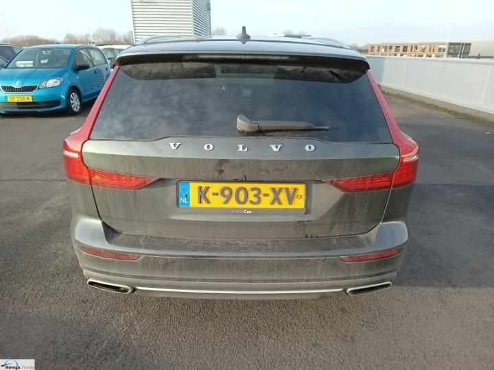 Photo 16 VIN: YV1ZWBFVDM1447464 - VOLVO V60 