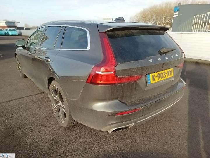 Photo 17 VIN: YV1ZWBFVDM1447464 - VOLVO V60 