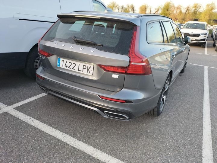 Photo 1 VIN: YV1ZWBFVDM1450038 - VOLVO V60 