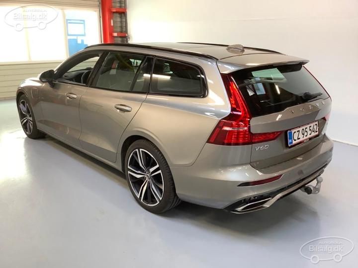 Photo 27 VIN: YV1ZWBFVDM1451341 - VOLVO V60 ESTATE 