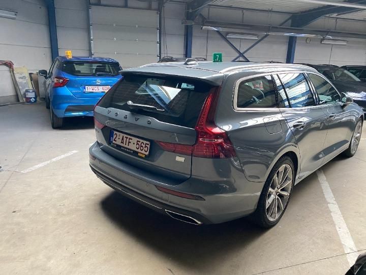 Photo 3 VIN: YV1ZWBFVDN1465196 - VOLVO V60 