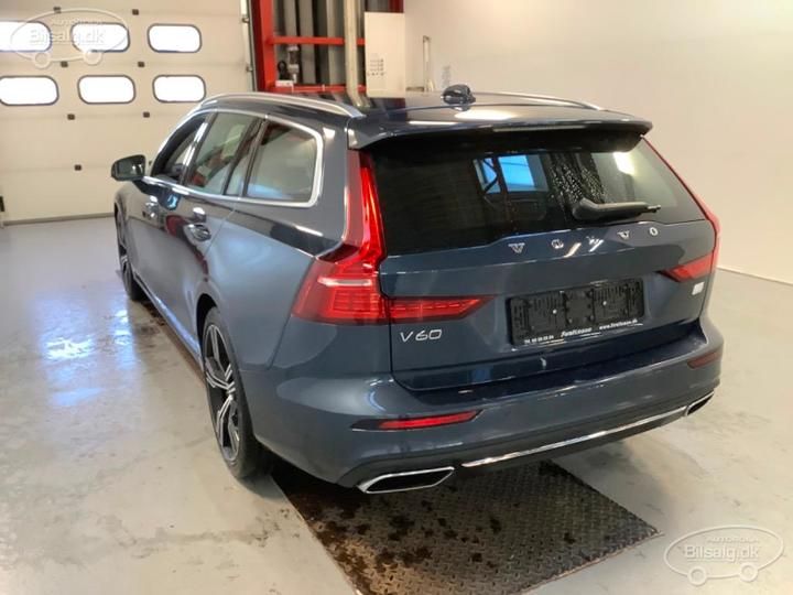 Photo 24 VIN: YV1ZWBFVDN1468666 - VOLVO V60 ESTATE 