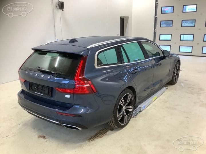 Photo 19 VIN: YV1ZWBFVDN1471305 - VOLVO V60 ESTATE 