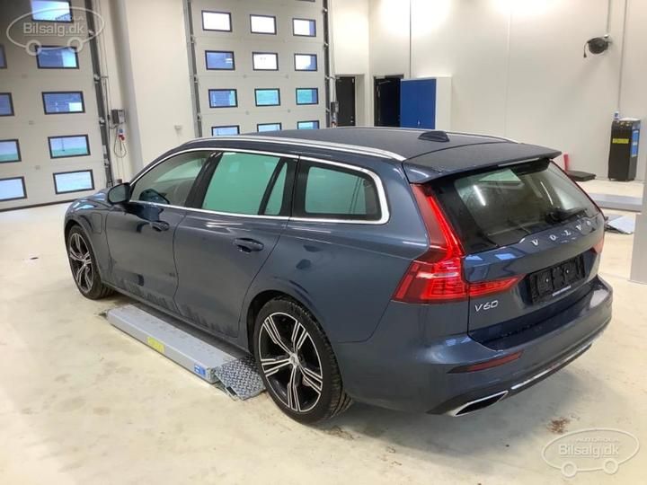 Photo 20 VIN: YV1ZWBFVDN1471305 - VOLVO V60 ESTATE 