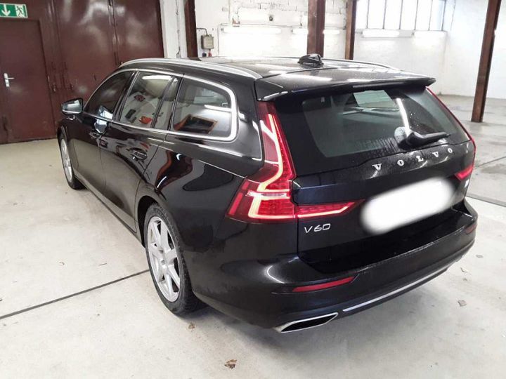 Photo 3 VIN: YV1ZWBFVDN1472161 - VOLVO V60 