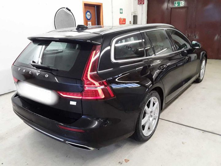 Photo 4 VIN: YV1ZWBFVDN1472161 - VOLVO V60 