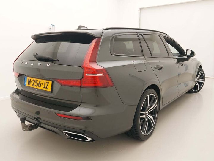 Photo 1 VIN: YV1ZWBFVDN1478649 - VOLVO V60 