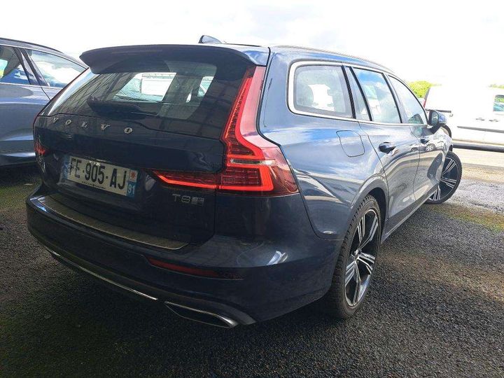 Photo 2 VIN: YV1ZWBMTDK1327303 - VOLVO V60 BREAK 