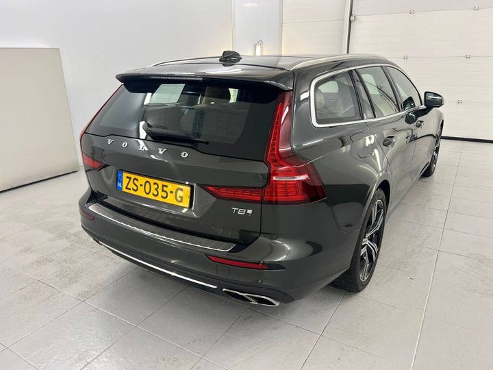 Photo 3 VIN: YV1ZWBMTDK1342099 - VOLVO V60 