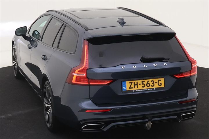 Photo 3 VIN: YV1ZWBMTDK1342190 - VOLVO V60 