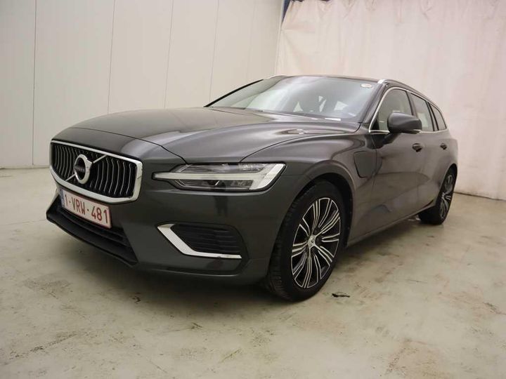 Photo 1 VIN: YV1ZWBMUDK1327238 - VOLVO V60 