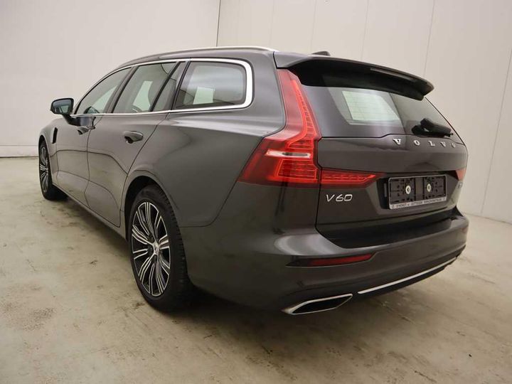 Photo 10 VIN: YV1ZWBMUDK1327238 - VOLVO V60 