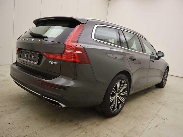 Photo 11 VIN: YV1ZWBMUDK1327238 - VOLVO V60 