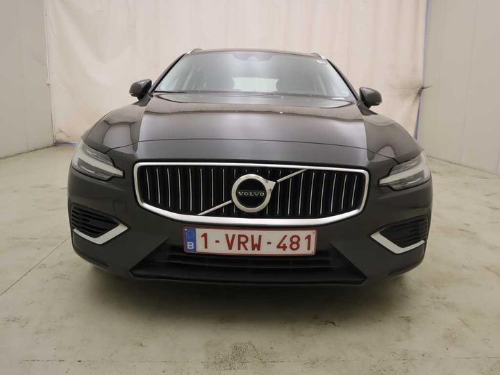 Photo 17 VIN: YV1ZWBMUDK1327238 - VOLVO V60 