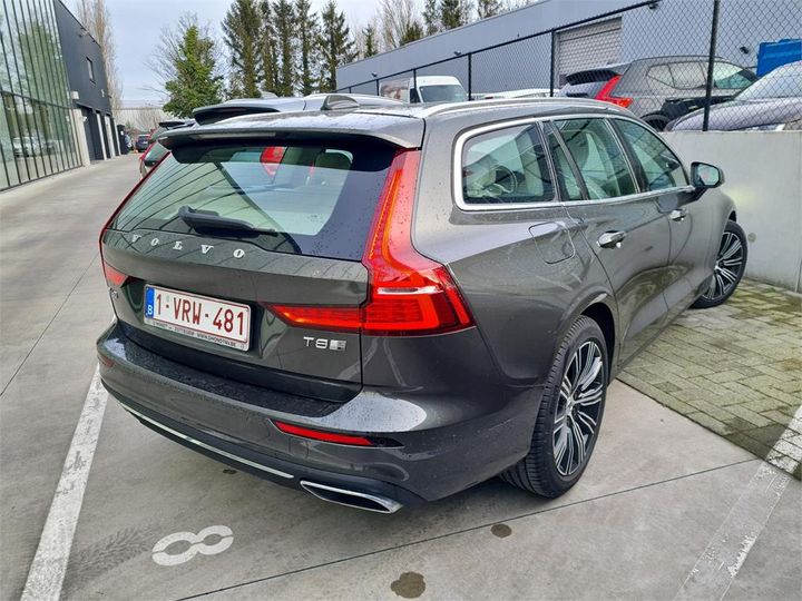 Photo 2 VIN: YV1ZWBMUDK1327238 - VOLVO V60 