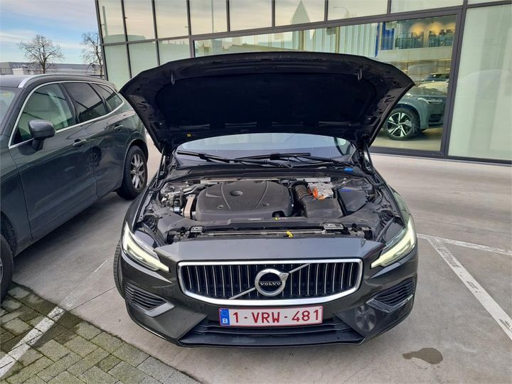 Photo 22 VIN: YV1ZWBMUDK1327238 - VOLVO V60 