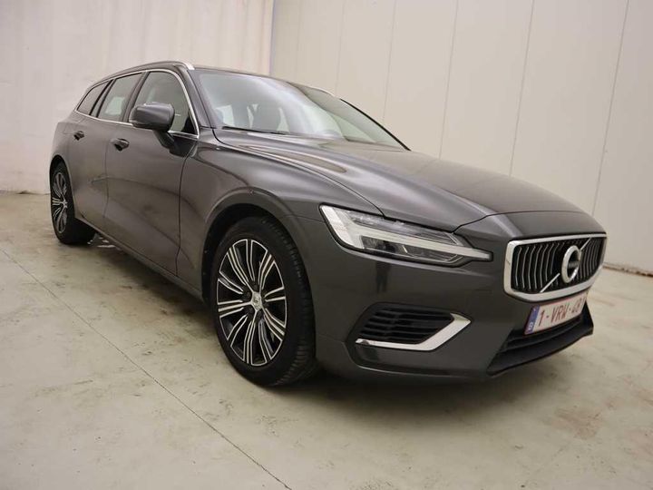 Photo 9 VIN: YV1ZWBMUDK1327238 - VOLVO V60 