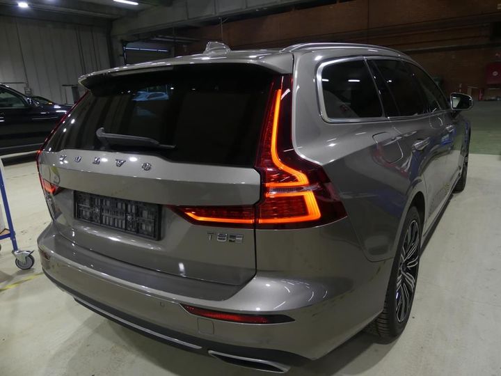 Photo 2 VIN: YV1ZWBMUDK1327269 - VOLVO V60 