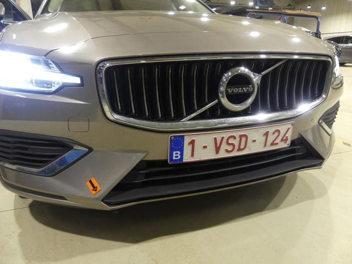 Photo 29 VIN: YV1ZWBMUDK1327269 - VOLVO V60 